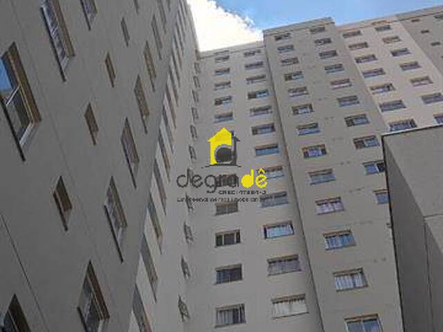 Apartamento para Venda em São Paulo - 2