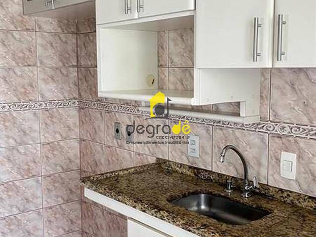 Apartamento para Venda em São Paulo - 2