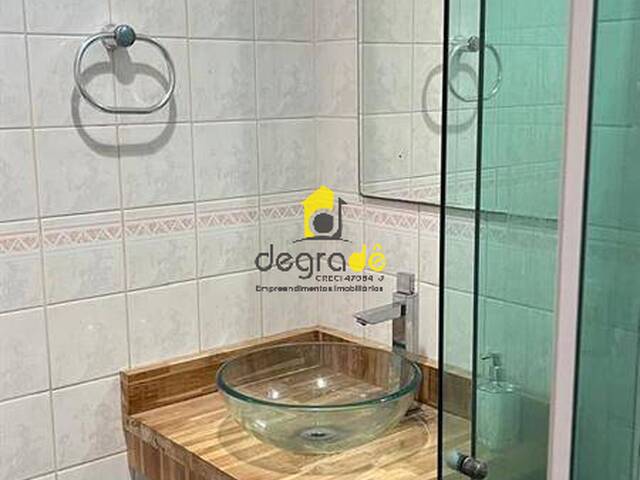 Apartamento para Venda em São Paulo - 5