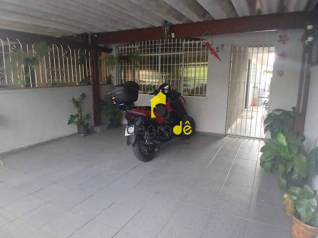 #1169 - Casa para Venda em São Paulo - SP - 1