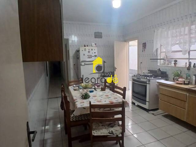 #1169 - Casa para Venda em São Paulo - SP - 2