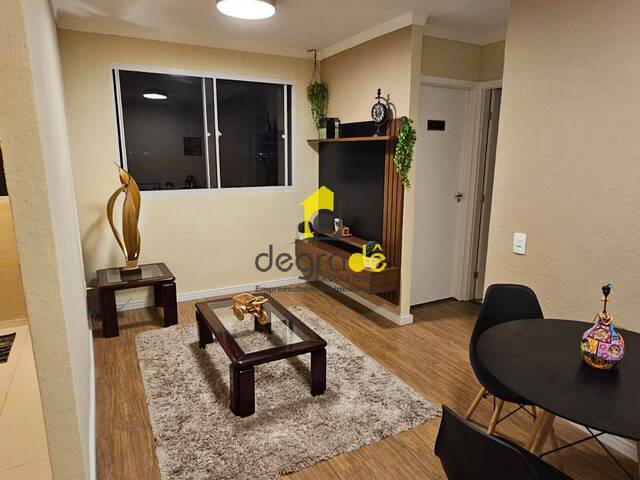 #1170 - Apartamento para Venda em São Paulo - SP - 1