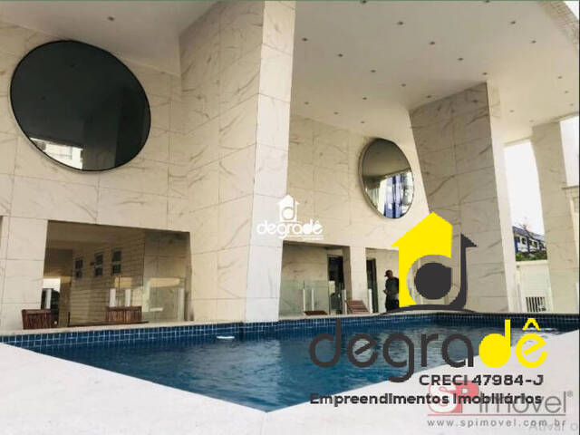 #337 - Apartamento para Venda em Praia Grande - SP - 3