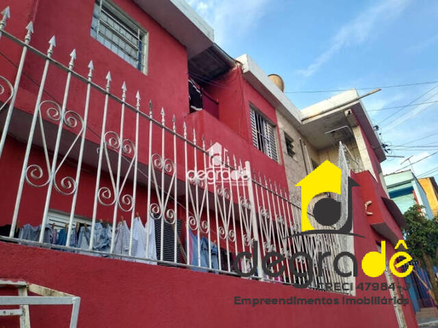 #146 - Sobrado para Venda em São Paulo - SP - 1