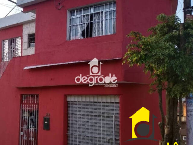 #146 - Sobrado para Venda em São Paulo - SP - 2