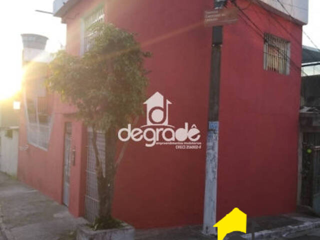 #146 - Sobrado para Venda em São Paulo - SP - 3