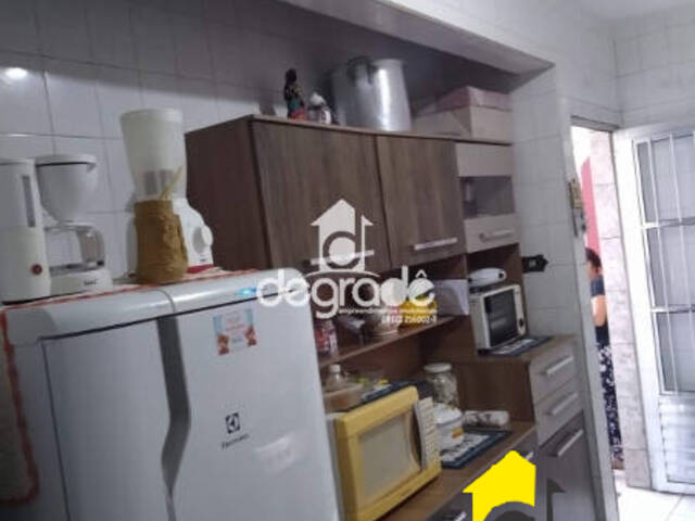 Sobrado para Venda em São Paulo - 4