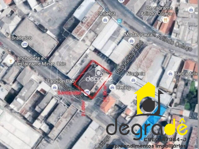 #277 - Prédio comercial para Venda em São Paulo - SP - 2