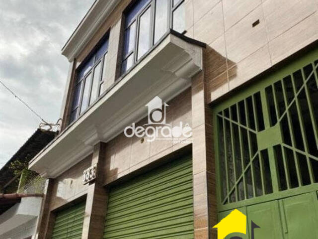 Galpão para Venda em São Paulo - 3