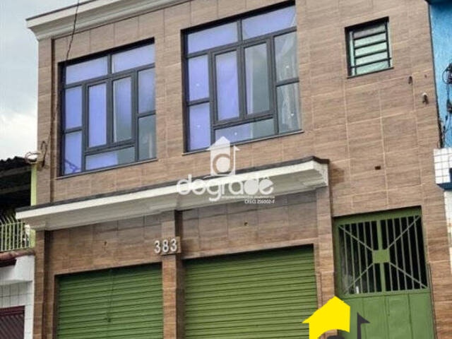 Galpão para Venda em São Paulo - 4