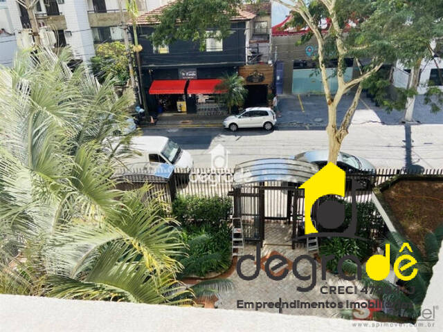#18 - Apartamento para Locação em São Paulo - SP - 1
