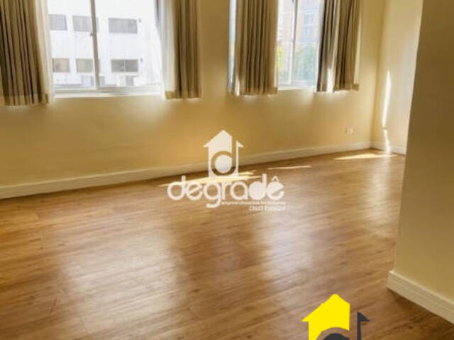 #18 - Apartamento para Locação em São Paulo - SP - 2
