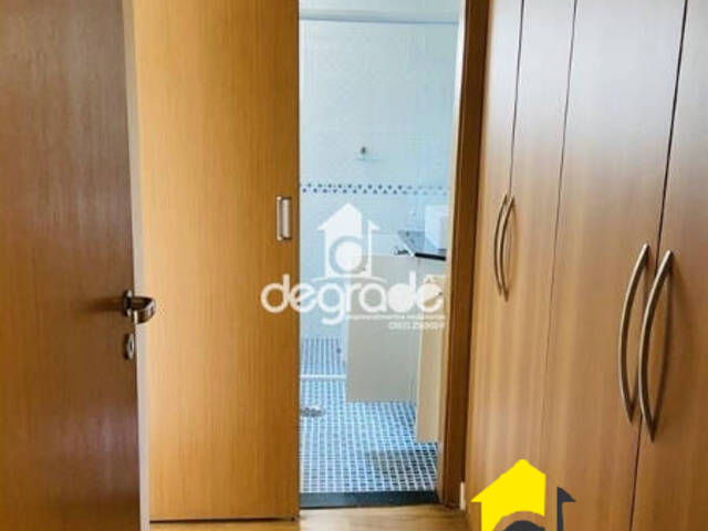 Apartamento para Locação em São Paulo - 4