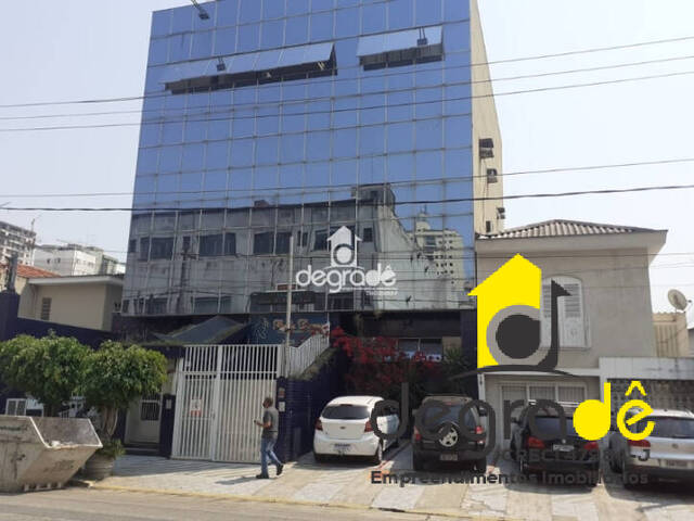 #41 - Prédio comercial para Venda em São Paulo - SP - 1