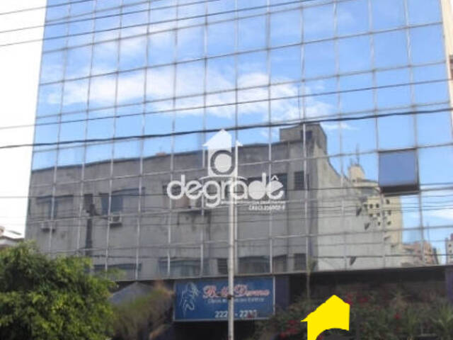 #41 - Prédio comercial para Venda em São Paulo - SP - 2