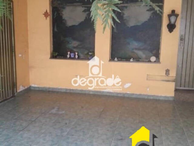 Sobrado para Venda em São Paulo - 2