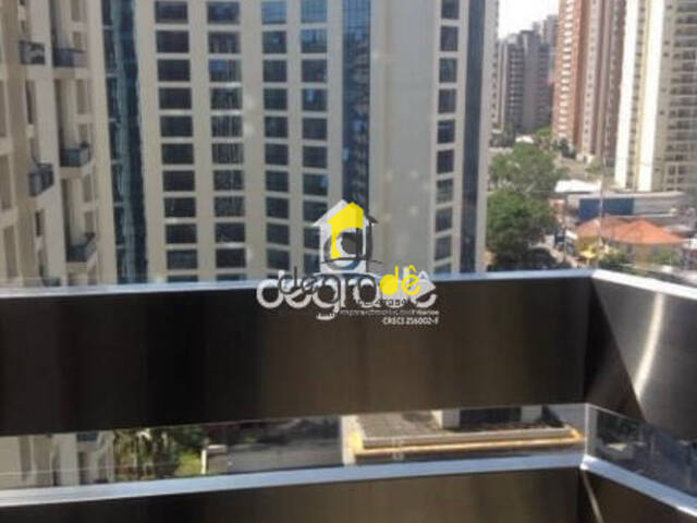 #66 - Flat para Locação em São Paulo - SP - 1
