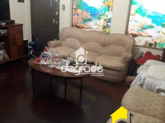 Sobrado para Venda em São Paulo - 4