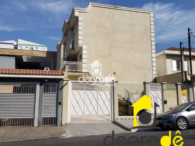 #134 - Casa para Venda em São Paulo - SP - 1