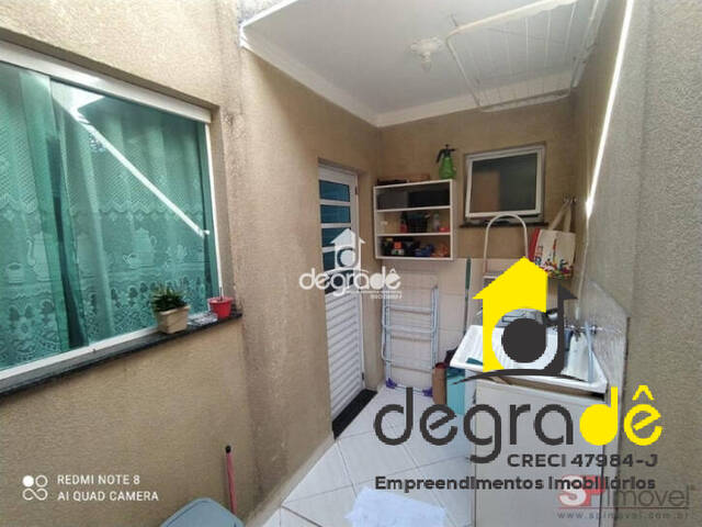 Casa para Venda em São Paulo - 4
