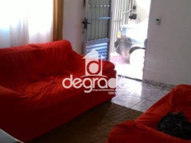 #204 - Sobrado para Venda em São Paulo - SP - 2