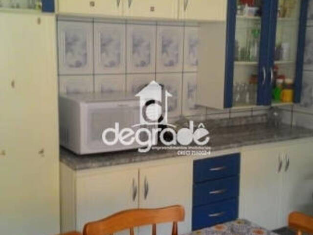 Sobrado para Venda em São Paulo - 4
