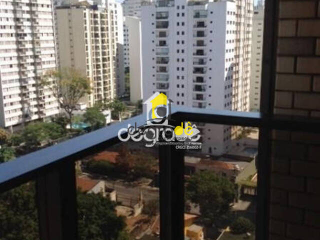 #66 - Flat para Locação em São Paulo - SP - 2
