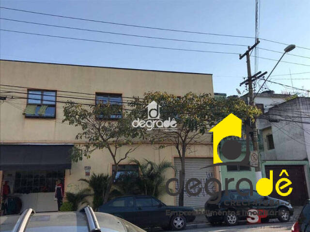 #162 - Prédio comercial para Venda em São Paulo - SP - 2