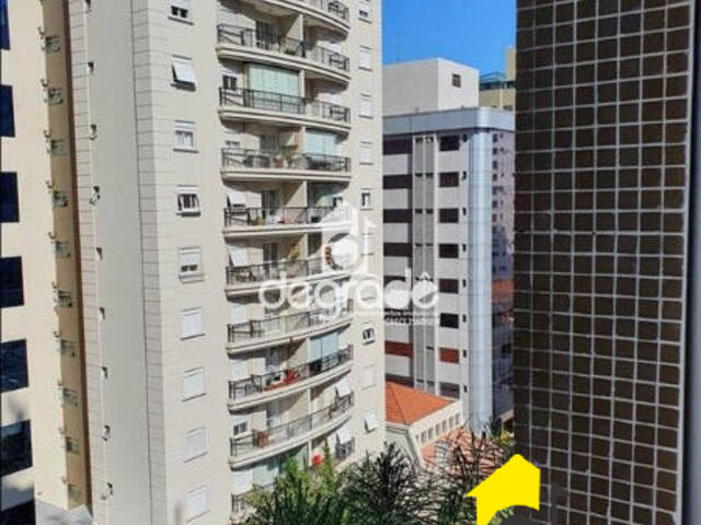 #19 - Apartamento para Locação em São Paulo - SP - 1