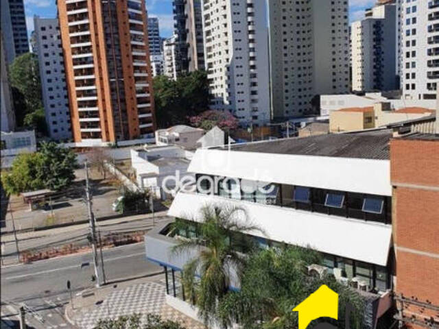 #19 - Apartamento para Locação em São Paulo - SP - 2