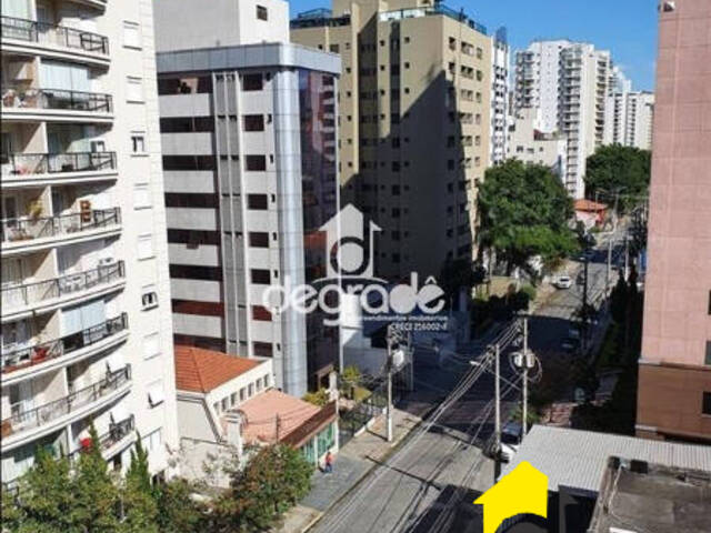 #19 - Apartamento para Locação em São Paulo - SP - 3