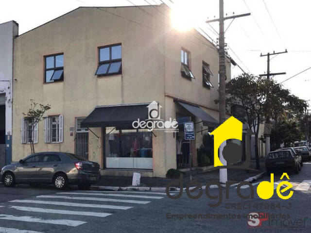 #162 - Prédio comercial para Venda em São Paulo - SP - 3