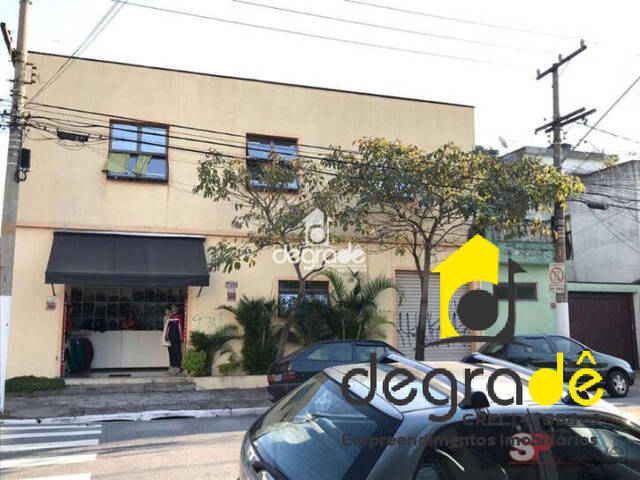 Prédio comercial para Venda em São Paulo - 4