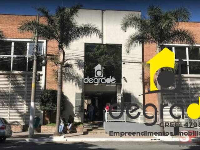 #245 - Prédio comercial para Venda em São Paulo - SP - 1