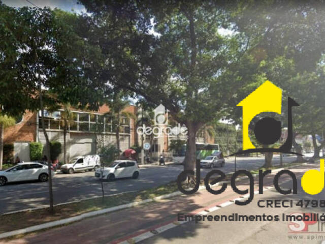 #245 - Prédio comercial para Venda em São Paulo - SP - 2