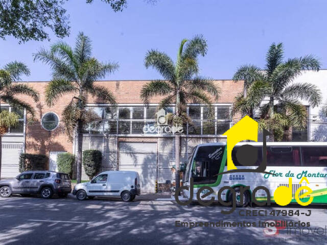 #245 - Prédio comercial para Venda em São Paulo - SP - 3