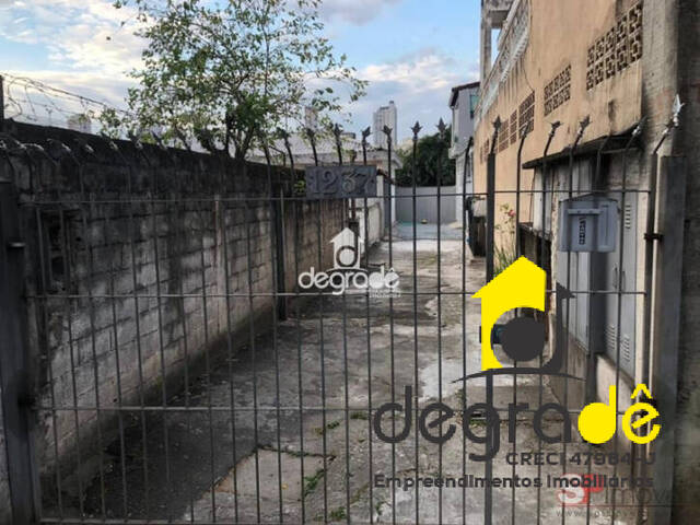 #63 - Casa para Venda em São Paulo - SP - 1
