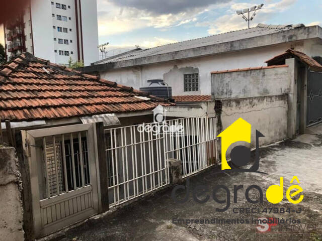 #63 - Casa para Venda em São Paulo - SP - 2