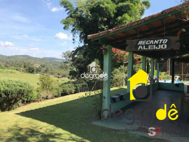 #165 - Chácara para Venda em Ibiúna - SP - 1