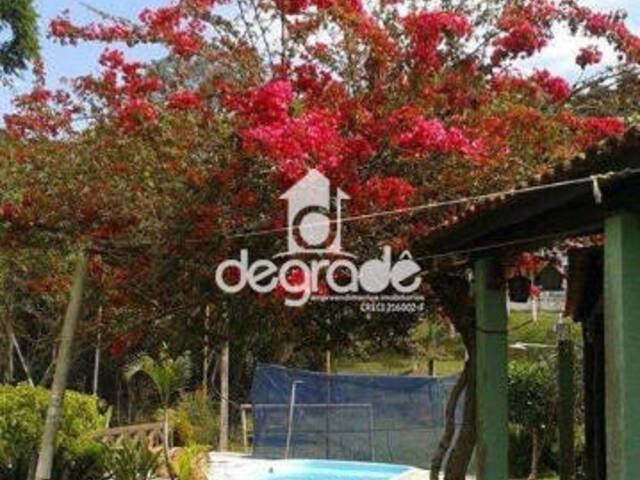 #165 - Chácara para Venda em Ibiúna - SP - 2