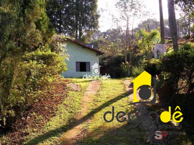 Chácara para Venda em Ibiúna - 4