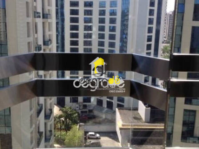 #66 - Flat para Locação em São Paulo - SP - 3