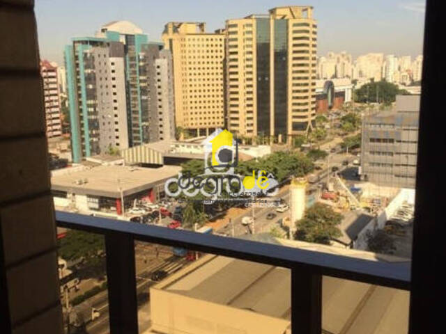 Flat para Locação em São Paulo - 4