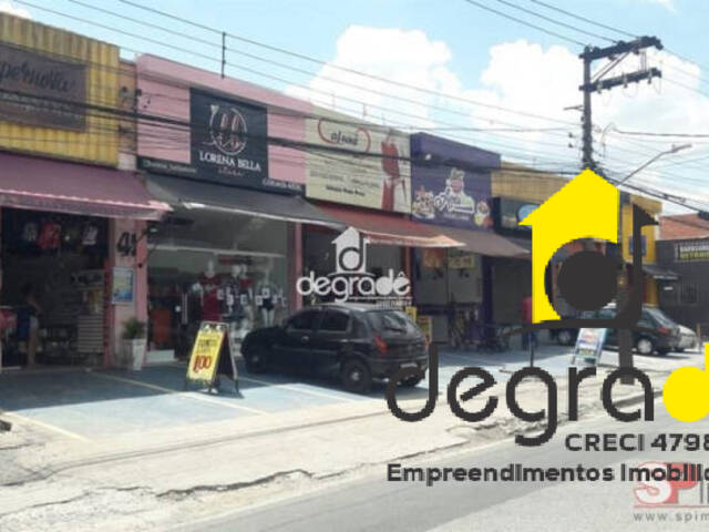 #247 - Prédio comercial para Venda em São Paulo - SP - 1