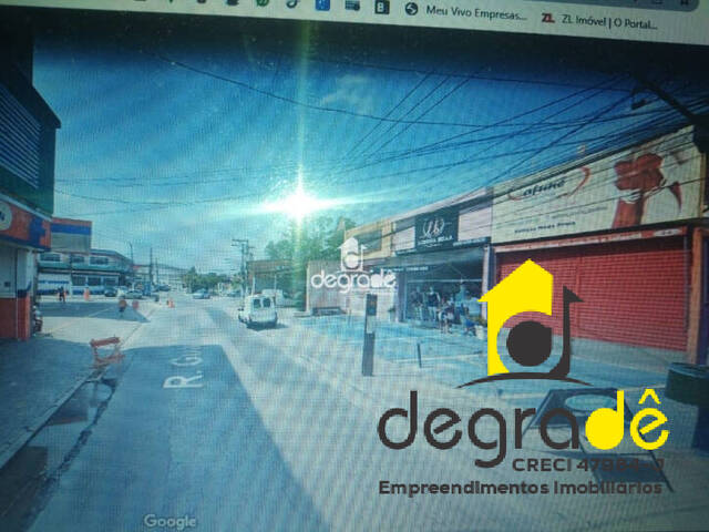 #247 - Prédio comercial para Venda em São Paulo - SP - 2