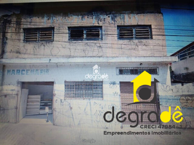 Salão Comercial para Venda em São Paulo - 2