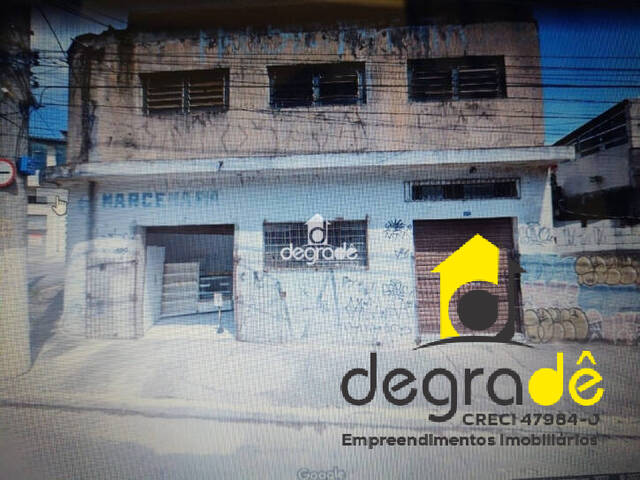 Salão Comercial para Venda em São Paulo - 3