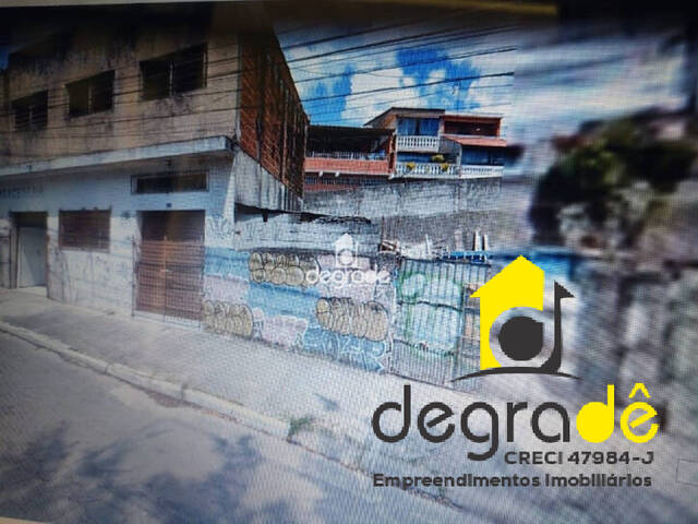Salão Comercial para Venda em São Paulo - 4
