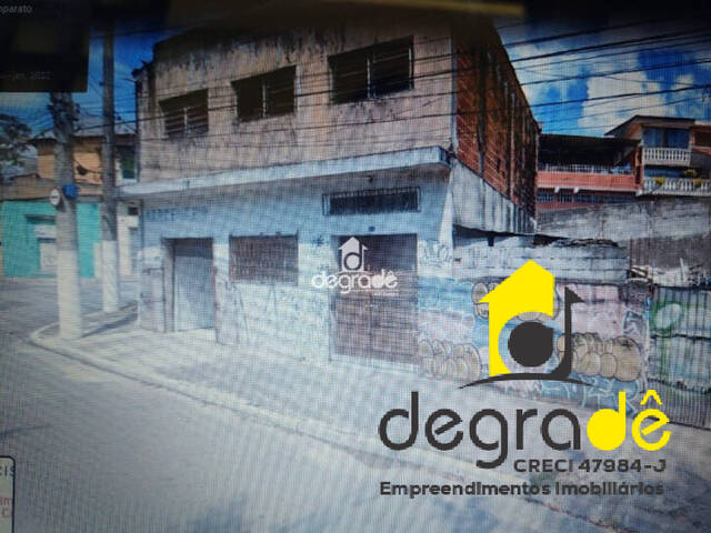 Salão Comercial para Venda em São Paulo - 5