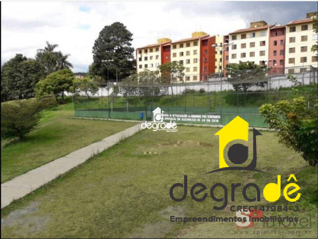 #361 - Apartamento para Venda em Santo André - SP - 2